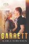 [Bachelors of the Ridge 02] • Garrett